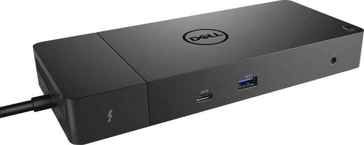 Dell Thunderbolt Dock WD19TB