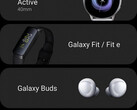 Официальные изображения новых Galaxy-аксессуаров попали в Сеть (Изображение: ixbt)