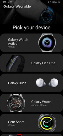 Официальные изображения новых Galaxy-аксессуаров попали в Сеть (Изображение: ixbt)
