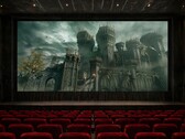 Фильм компании A24 "Кольцо Элдена" появится в кинотеатрах США 3 марта 2028 года.