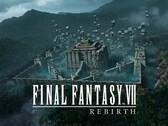Показан баннер к Final Fantasy 7 Rebirth (Источник изображения: Square Enix YouTube с правками)