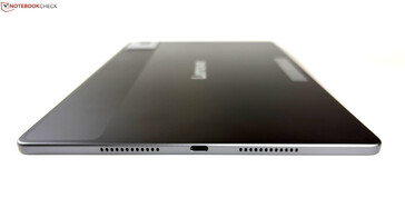 Правильно: Динамик, USB-C 2.0, динамик