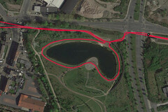 GPS Edge 500