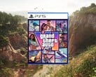 Представлена физическая версия игры GTA 6 для PS5