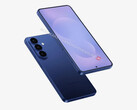 Предполагается, что Galaxy S26 Pro станет заменой Galaxy S25. (Источник изображения: Android Headlines &amp; OnLeaks)