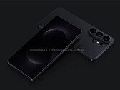 В модели Galaxy S26 Ultra используется корпус камеры, уже встречающийся на Galaxy Z Fold7. (Источник изображения: Android Headlines &amp; OnLeaks)