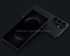 В модели Galaxy S26 Ultra используется корпус камеры, уже встречающийся на Galaxy Z Fold7. (Источник изображения: Android Headlines &amp; OnLeaks)