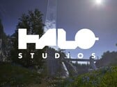 Отображается баннер Halo Studios