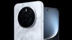 Honor Magic 7. (Источник изображения: Honor, отредактировано)