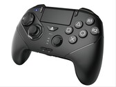 Новый официально лицензированный контроллер Hori для PS5 уже доступен для предварительного заказа. (Источник изображения: Hori)