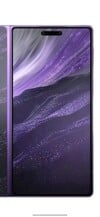 Дизайн Huawei Mate XT 2