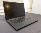 Lenovo ThinkPad X1 Extreme с видеокартой GeForce GTX 1050 Ti Max-Q (Изображение: Lenovo)