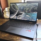 Zen 3 медленнее Zen 2: Первые тесты говорят об отставании Ryzen 7 5800U от Ryzen 7 5700U