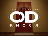 Игра Кодзимы OD Xbox (Источник изображения: Скриншот из тизерного видео OD-Knock