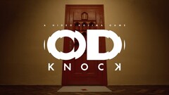 Игра Кодзимы OD Xbox (Источник изображения: Скриншот из тизерного видео OD-Knock