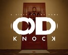 Игра Кодзимы OD Xbox (Источник изображения: Скриншот из тизерного видео OD-Knock