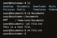 Linux from Scrach 12.4 сохраняет CLI, но предлагает пути для создания полнофункционального дистрибутива для самостоятельной сборки (Источник изображения: Сгенерировано с помощью OpenAI)