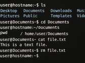 Linux from Scrach 12.4 сохраняет CLI, но предлагает пути для создания полнофункционального дистрибутива для самостоятельной сборки (Источник изображения: Сгенерировано с помощью OpenAI)