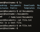 Linux from Scrach 12.4 сохраняет CLI, но предлагает пути для создания полнофункционального дистрибутива для самостоятельной сборки (Источник изображения: Сгенерировано с помощью OpenAI)