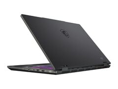 MSI Cyborg 15 B2RWFKG