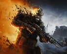 Официальный рекламный материал к игре «Metro 2039».