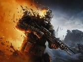 Официальный рекламный материал к игре «Metro 2039».