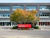 На фотографии — штаб-квартира компании Nintendo of America в Редмонде, штат Вашингтон