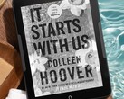 Nook Glowlight 4 Plus (Источник изображения: barnesandnoble.com)