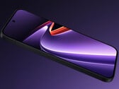 Сообщается, что в OnePlus 16 будут использоваться собственные чипы G2, T2 и P4. На снимке: рекламный рендер Ace 6 Ultra.