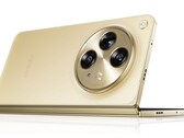 Oppo Find N3 получит преемника в этом году. (Источник изображения: Oppo)