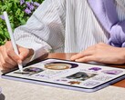 Oppo Pad 5 оснащен высокопроизводительным процессором Dimensity 9400+ (Источник изображения: Oppo)
