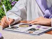Oppo Pad 5 оснащен высокопроизводительным процессором Dimensity 9400+ (Источник изображения: Oppo)