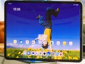 Обзор Oppo Pad 5 