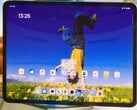 Обзор Oppo Pad 5