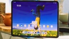 Обзор Oppo Pad 5