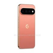 Google Pixel 11 Pro в цвете «Dune»