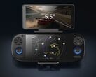 Retroid Dual Screen Add-on оснащен 5,5-дюймовым сенсорным OLED-дисплеем. (Источник изображения: Retroid)