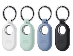 Согласно утечке информации, компания Samsung планирует выпустить преемника модели SmartTag 2 (на фото).
