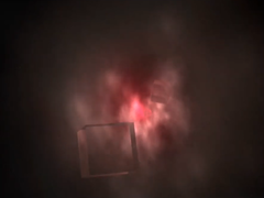 Снимок экрана ошибки чтения диска PlayStation 2 от Sony