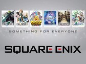 Баннер с изображением игр Final Fantasy от Square Enix (Источник изображения: Square Enix с изменениями)
