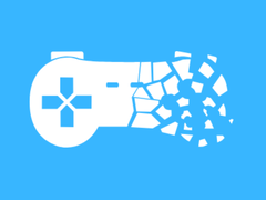 Логотип для кампании Stop Killing Games