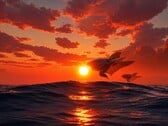 Снимок экрана Subnautica 2, запущенного на ПК