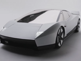 Tesla Roadster EV в версии Rocket разгоняется с 0 до 60 миль/ч за 0,59 с и летает.