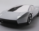 Tesla Roadster EV в версии Rocket разгоняется с 0 до 60 миль/ч за 0,59 с и летает.