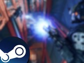 До 26 июня Titanfall 2 можно приобрести в Steam с 85% скидкой по цене около 4,50$. (Источник изображения: Steam)