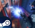 До 26 июня Titanfall 2 можно приобрести в Steam с 85% скидкой по цене около 4,50$. (Источник изображения: Steam)