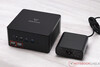Minisforum EliteMini UM890 с блоком питания (19 В; 6,32 А)