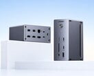 Новая док-станция Ugreen Revodok Pro USB-C поддерживает подключение до трёх мониторов 4K к ПК с Windows.