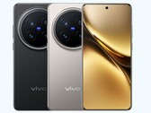 Vivo X200 Pro работает на чипсете MediaTek Dimensity 9400 (Источник изображения: Vivo)