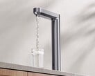 Новый очиститель воды Mijia S1 1200G от Xiaomi (на фото) уже доступен в Китае. (Источник изображения: Xiaomi)